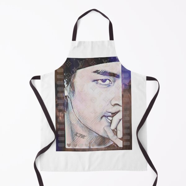 Item preview, KTH _Taehyung. see u see me designed and sold by springdaynotes.