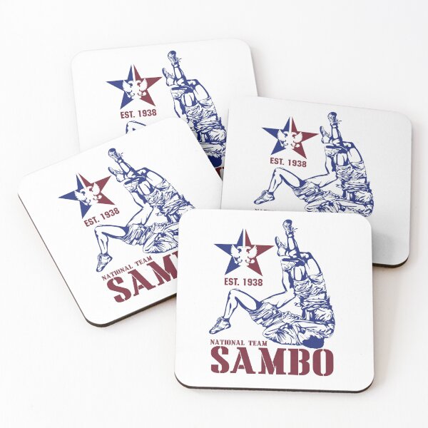 Item preview, Sambo designed and sold by worldTshirtes.