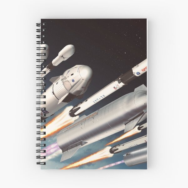 Item preview, Spacex designed and sold by Tony  Bela.