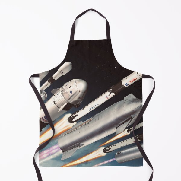 Item preview, Spacex designed and sold by Tony  Bela.