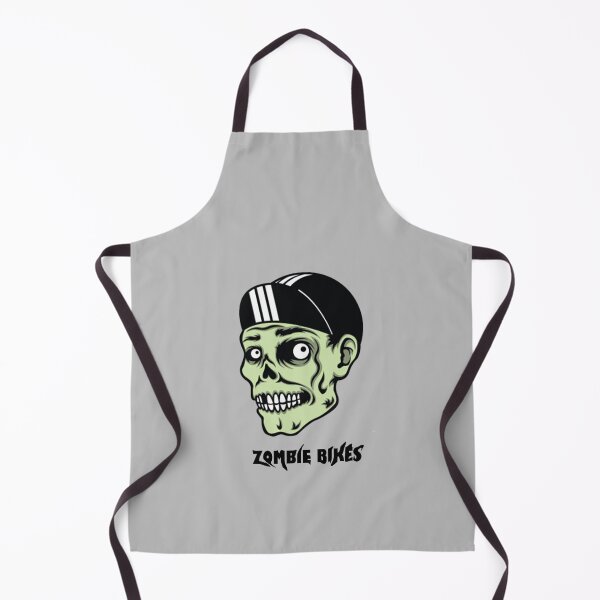 Item preview,  Zombie Bicycle designed and sold by caliper.