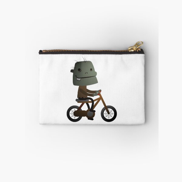 Item preview,  Zombie Bicycle designed and sold by caliper.