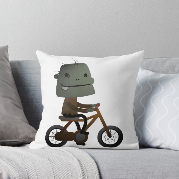 Item preview, Zombie Bicycle designed and sold by caliper.