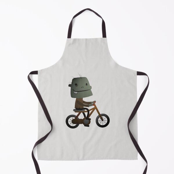 Item preview,  Zombie Bicycle designed and sold by caliper.
