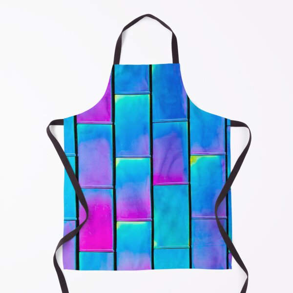 Item preview, Psychedelic block designed and sold by Flyguy Designs.