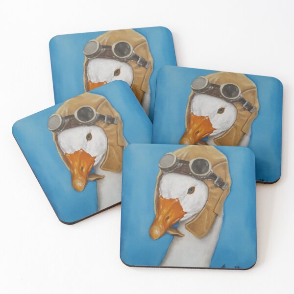 Item preview, The Aviator designed and sold by Suzanne05.