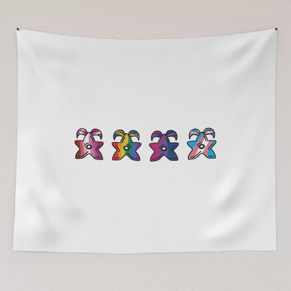 Item preview, Stardew Valley Stardrop pride designed and sold by JoellenFuller.