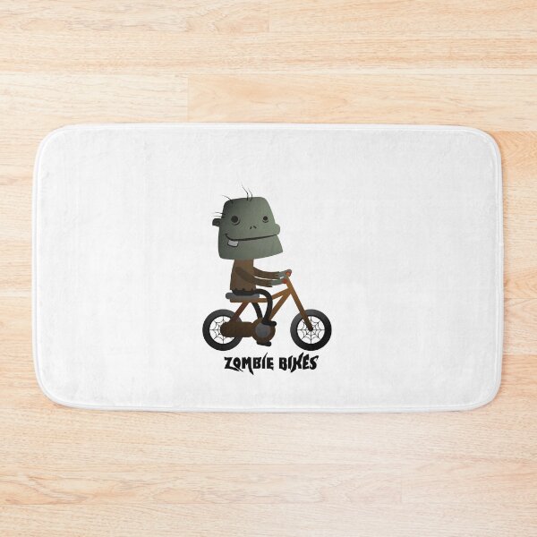 Item preview, Zombie Bicycle designed and sold by caliper.