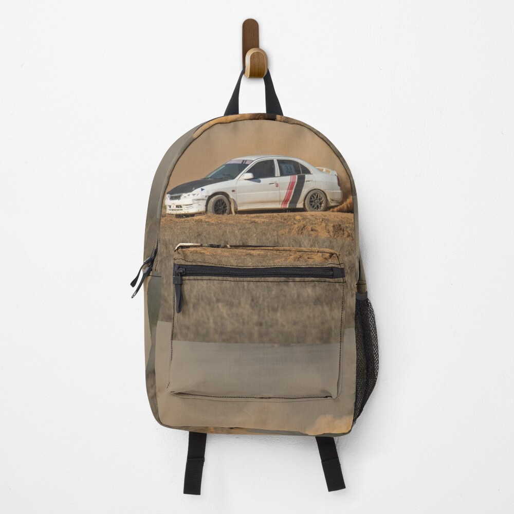 Item preview, Backpack designed and sold by katsie78.