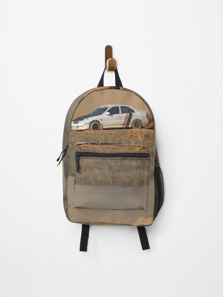 Thumbnail 1 of 3, Backpack, Bormsa Rd2 2021 designed and sold by katsie78.