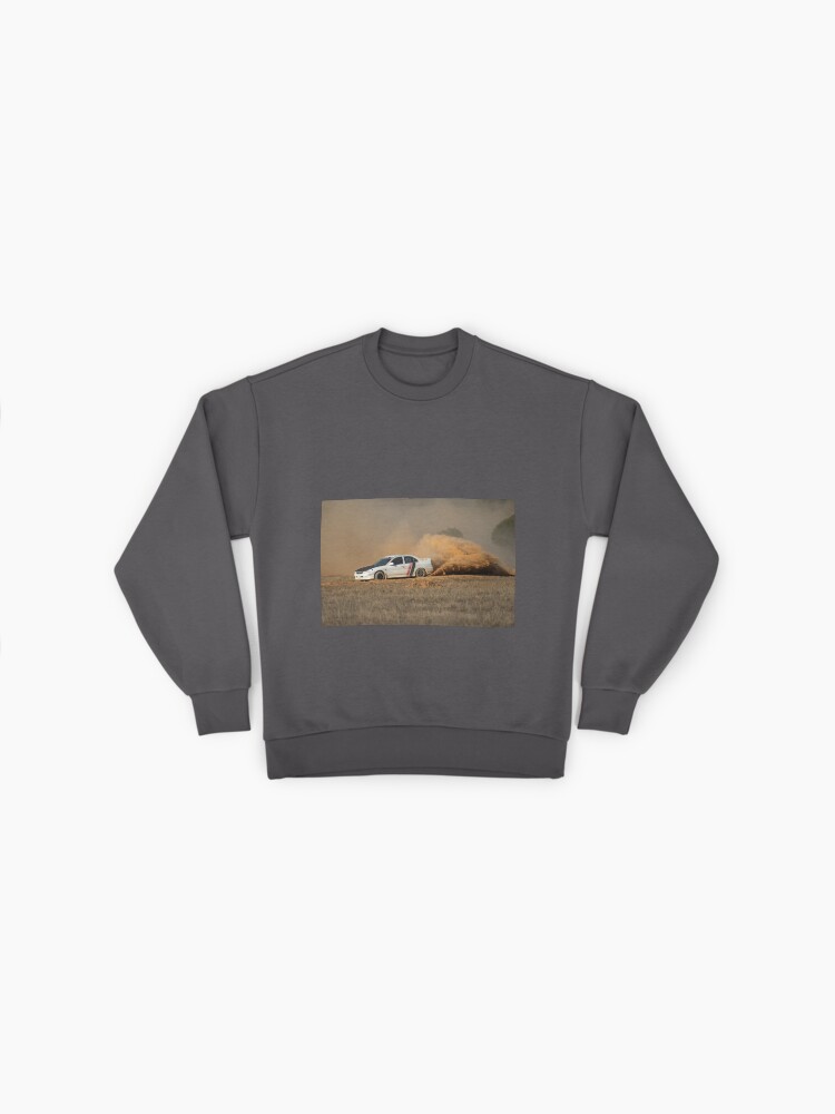 Thumbnail 1 von 6, Premium Oversized Pullover, Bormsa Rd2 2021 designt und verkauft von Jarrod Sierociak.