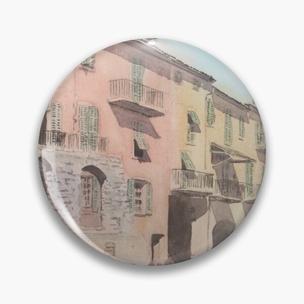Item preview, Pétanque in the sun p designed and sold by ian osborne.
