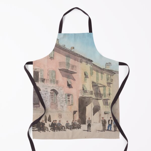 Item preview, Pétanque in the sun p designed and sold by ian osborne.