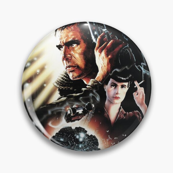 Item preview, The Blade Runner designed and sold by VASSdesign.