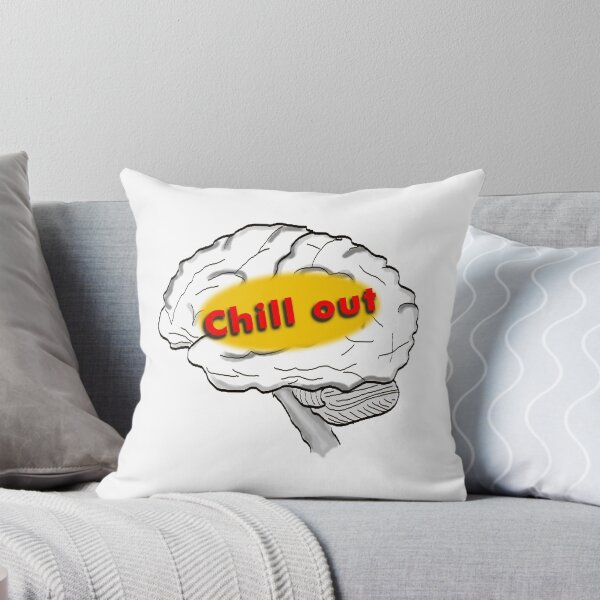 Item preview, Chill out designed and sold by freaks13.