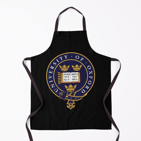Item preview, Uni Oxford logo UK United Kingdom Coat of Arms designed and sold by TeeHome.