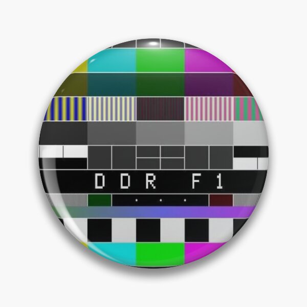 Item preview, GDR television designed and sold by Stylehigh.