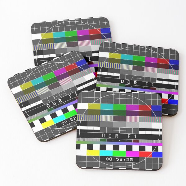 Item preview, GDR television designed and sold by Stylehigh.