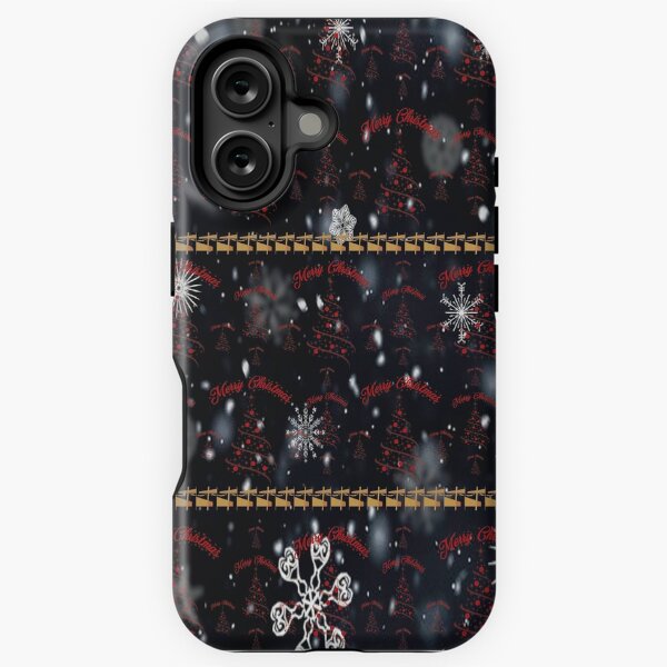 Item preview, Merry Christmas - Enchanted Tree designed and sold by DigoCostaK7css.