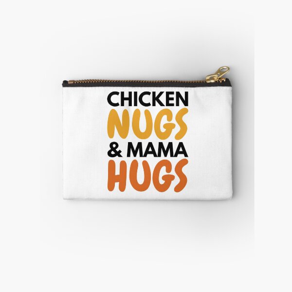 Item preview, Chicken Nugs and Mama Hugs,Momma's Boy Shirt,Funny Boy Shirt ,Boys T-Shirt,Little Boy Tee. designed and sold by Babe3955.