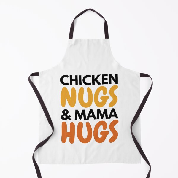 Item preview, Chicken Nugs and Mama Hugs,Momma's Boy Shirt,Funny Boy Shirt ,Boys T-Shirt,Little Boy Tee. designed and sold by Babe3955.