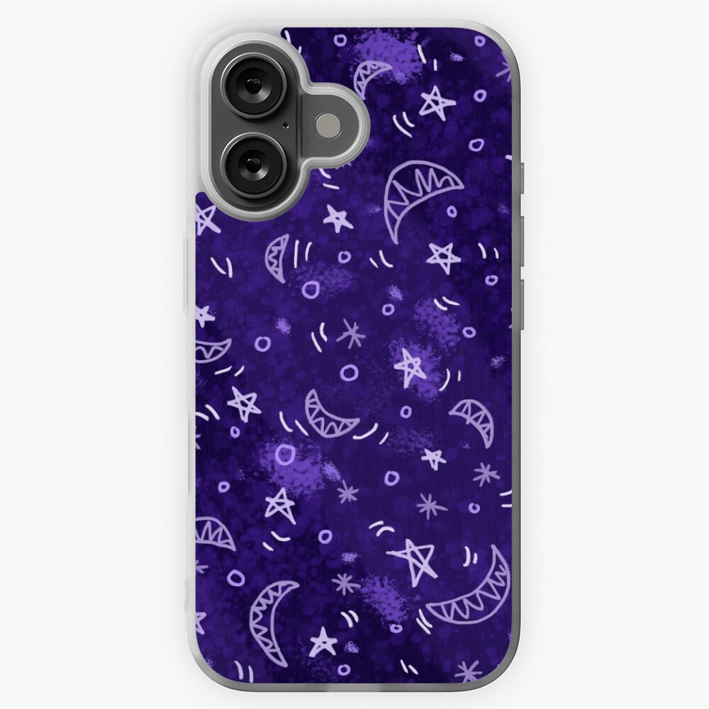 Item preview, iPhone Soft Case designed and sold by JodieChristine.