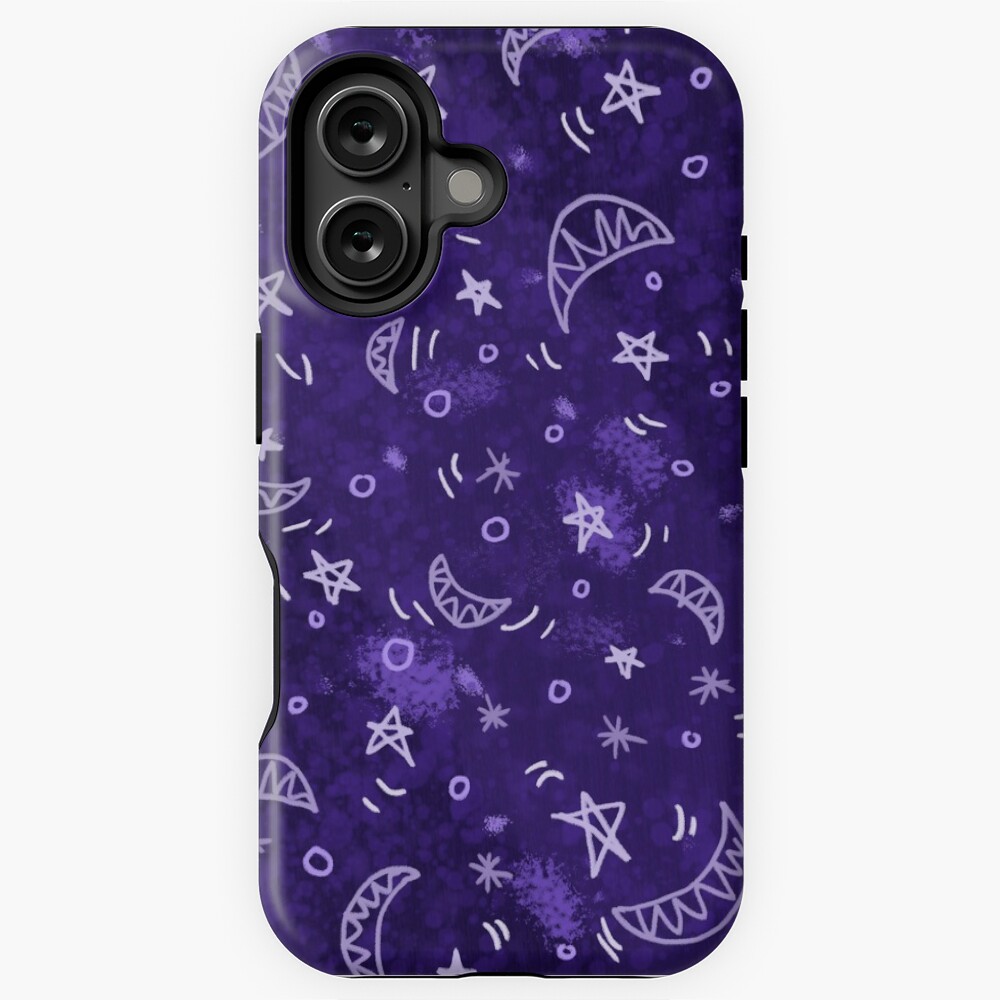 Item preview, iPhone Tough Case designed and sold by JodieChristine.