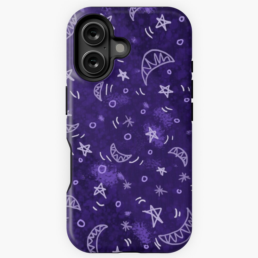 Item preview, iPhone Magsafe Tough Case designed and sold by JodieChristine.