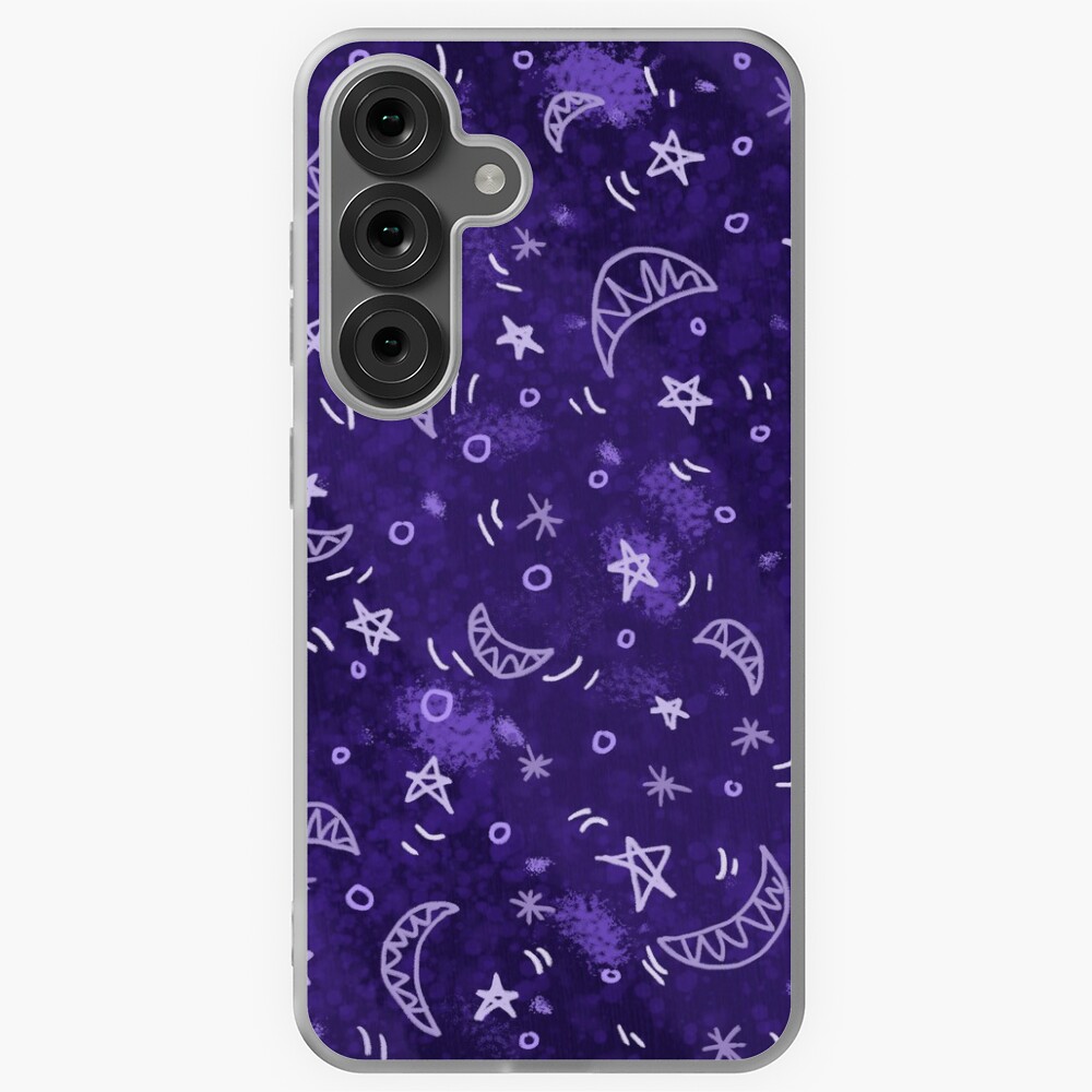 Item preview, Samsung Galaxy Soft Case designed and sold by JodieChristine.