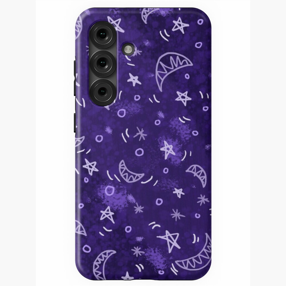 Item preview, Samsung Galaxy Tough Case designed and sold by JodieChristine.