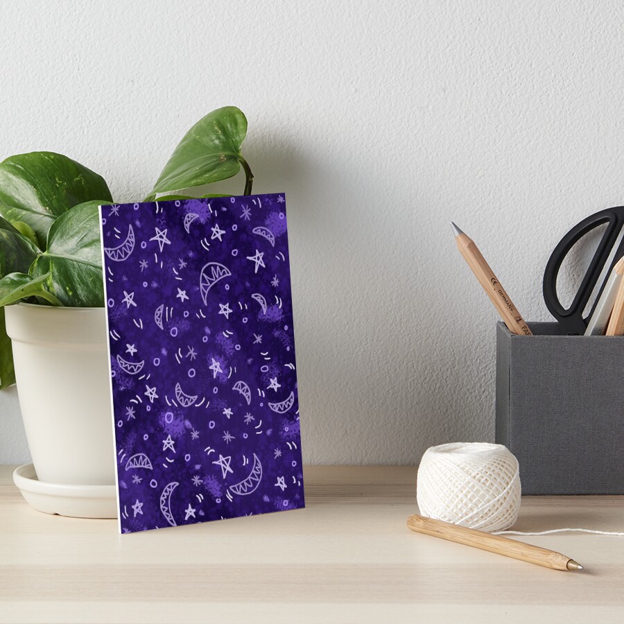 Item preview, Art Board Print designed and sold by JodieChristine.