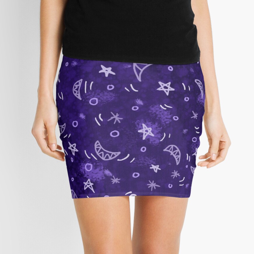 Item preview, Mini Skirt designed and sold by JodieChristine.