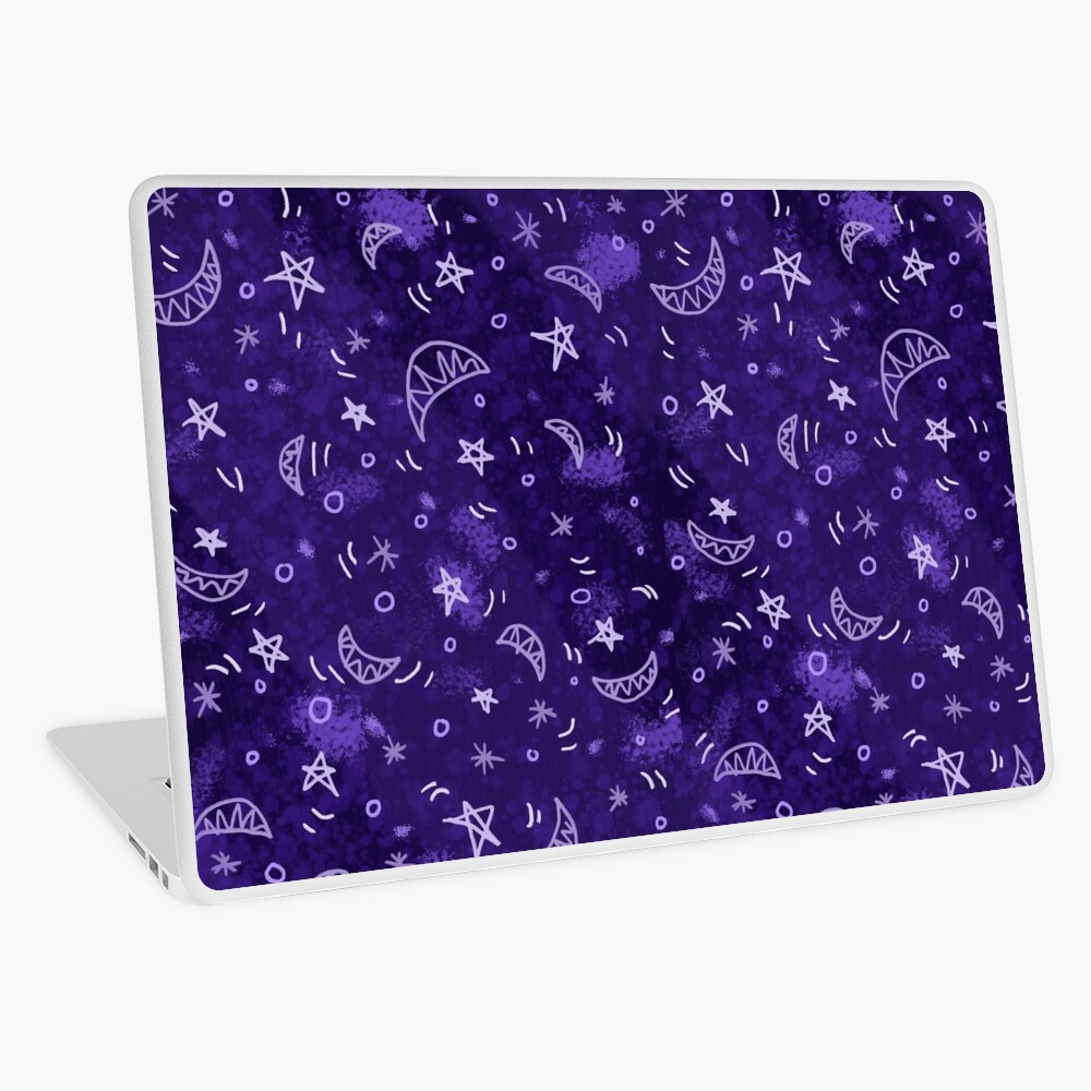 Item preview, Laptop Skin designed and sold by JodieChristine.