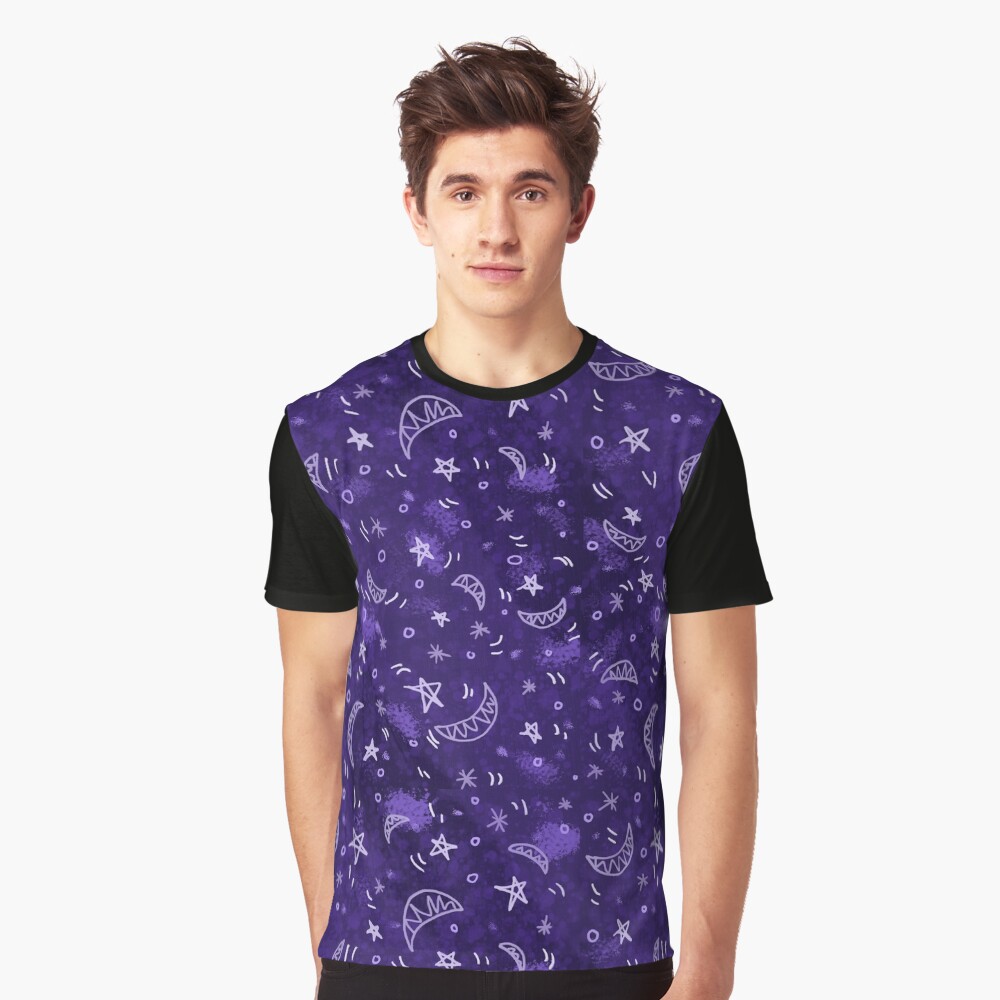 Item preview, Graphic T-Shirt designed and sold by JodieChristine.