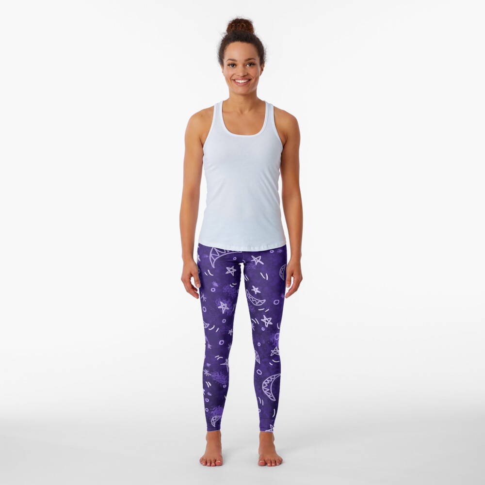 Item preview, Leggings designed and sold by JodieChristine.