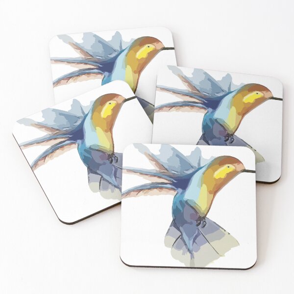 Item preview, Hummingbird designed and sold by Nesiaku.