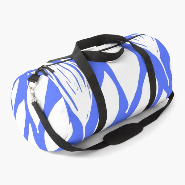 Item preview, Leaves shapes in blue background designed and sold by MJSemedo.