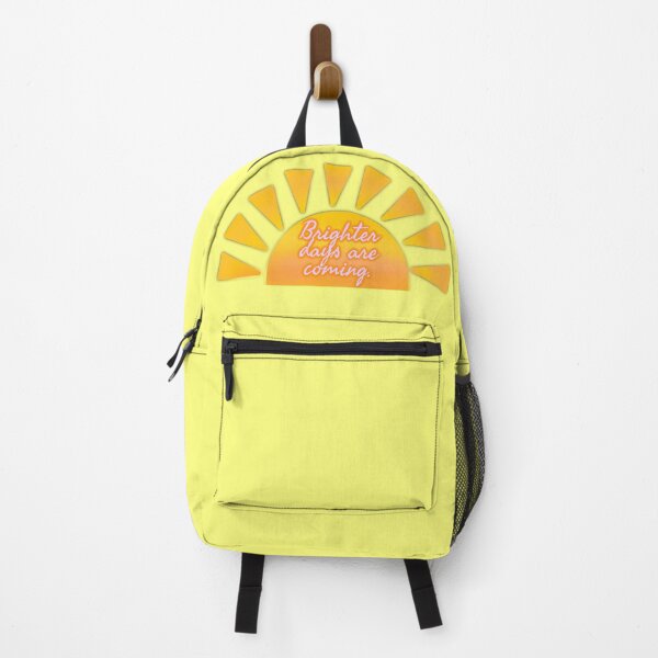Item preview, Brighter Days Are Coming designed and sold by Marlowvelous.