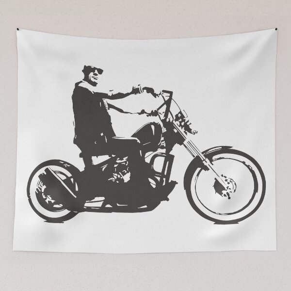 Item preview, Lets Ride designed and sold by FairCraftings.