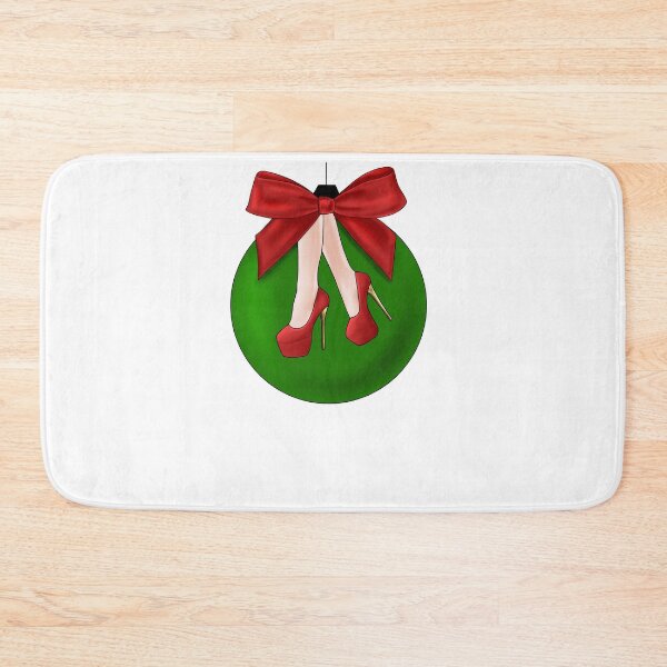 Item preview, Christmas ball designed and sold by monikute.