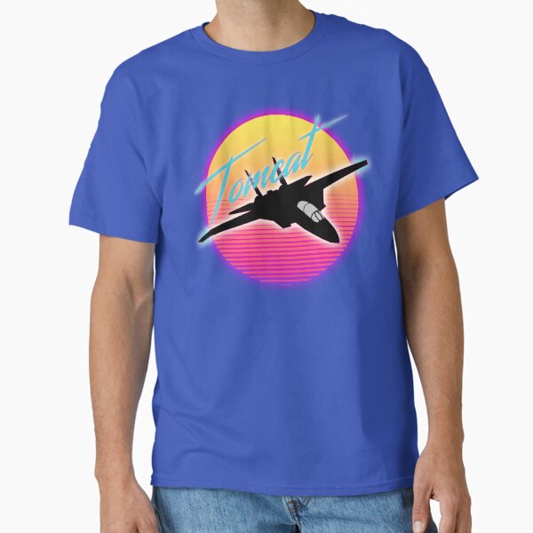 Item preview, Retro F-14 Tomcat designed and sold by Lucidic614.