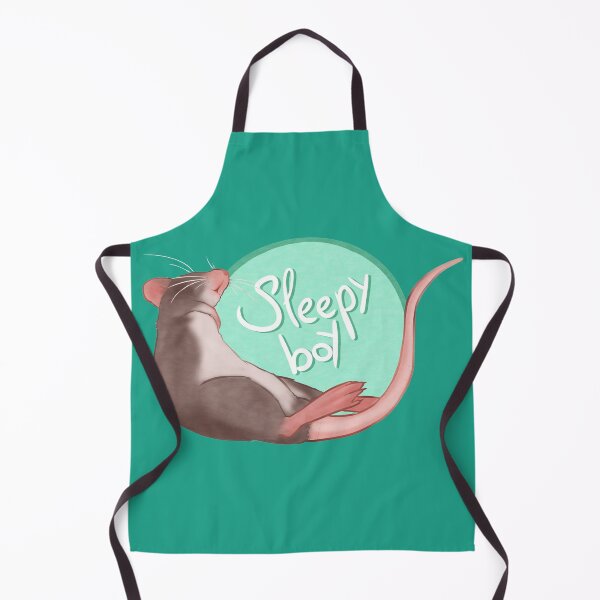Item preview, "Sleepy boy" designed and sold by MirrorSunflower.