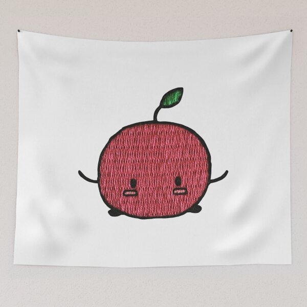 Item preview, Junimo [Red] designed and sold by JoellenFuller.