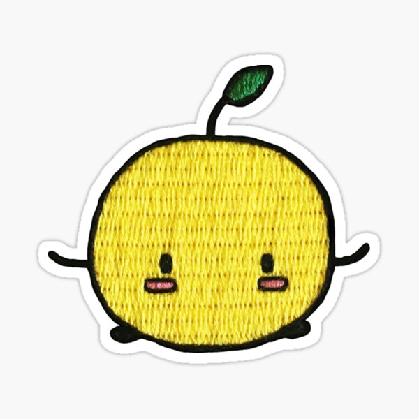 Junimo [Yellow] Sticker
