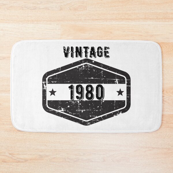 Item preview, Vintage 1980 designed and sold by SYLPAT.