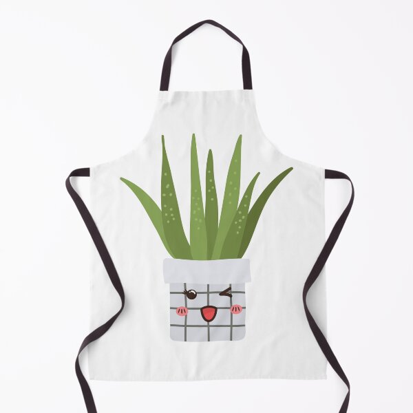 Item preview, Wholesome Aloe Vera Plant designed and sold by kindtoearth.