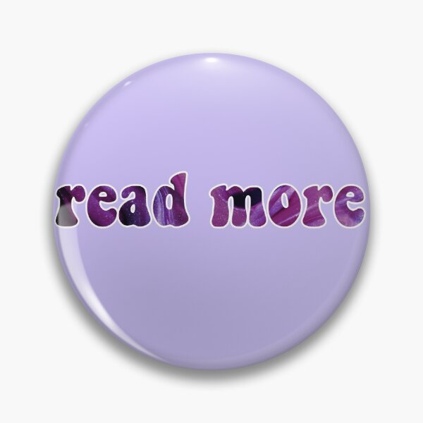 Item preview, Read More  designed and sold by Trisha Banlasan.