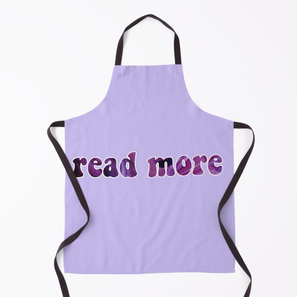 Item preview, Read More designed and sold by Trisha Banlasan.