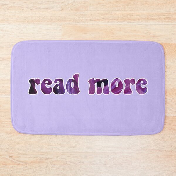 Item preview, Read More  designed and sold by Trisha Banlasan.