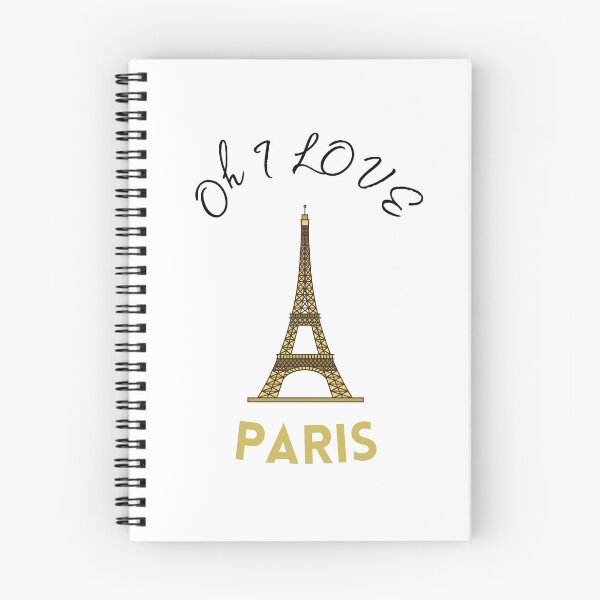 Item preview, I love paris designed and sold by EzeGuitachi.
